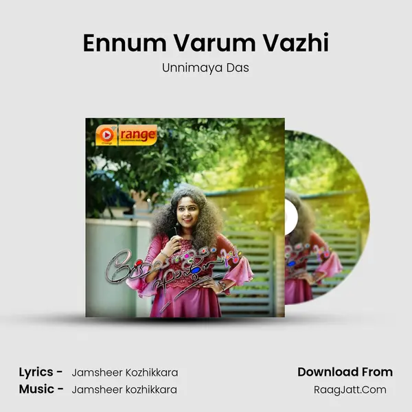 Ennum Varum Vazhi mp3 song