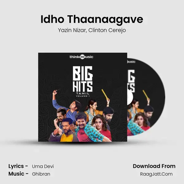 Idho Thaanaagave mp3 song