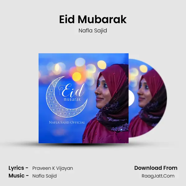 Eid Mubarak mp3 song