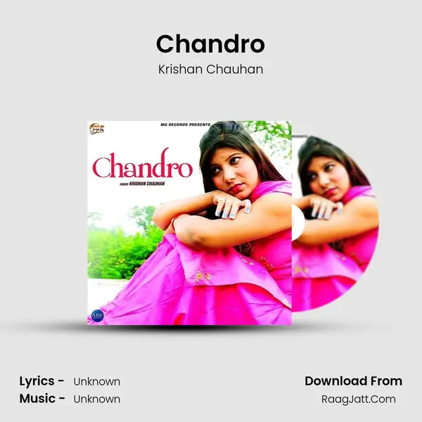 Chandro Song mp3 | Krishan Chauhan