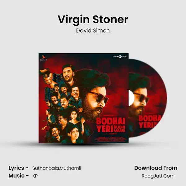 Virgin Stoner mp3 song