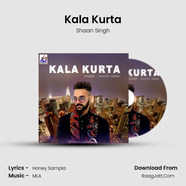 Kala Kurta mp3 song