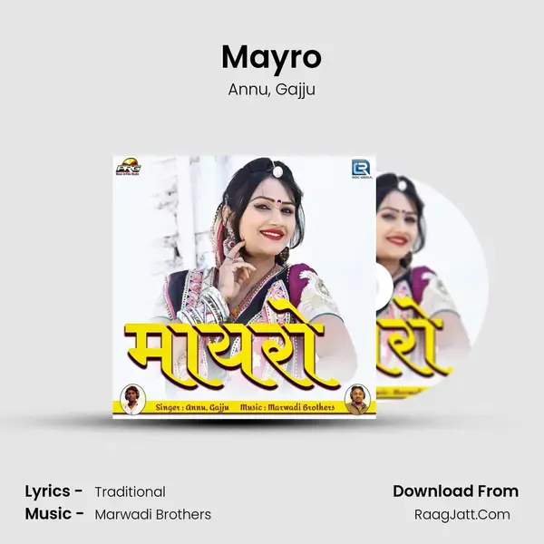 Mayro mp3 song