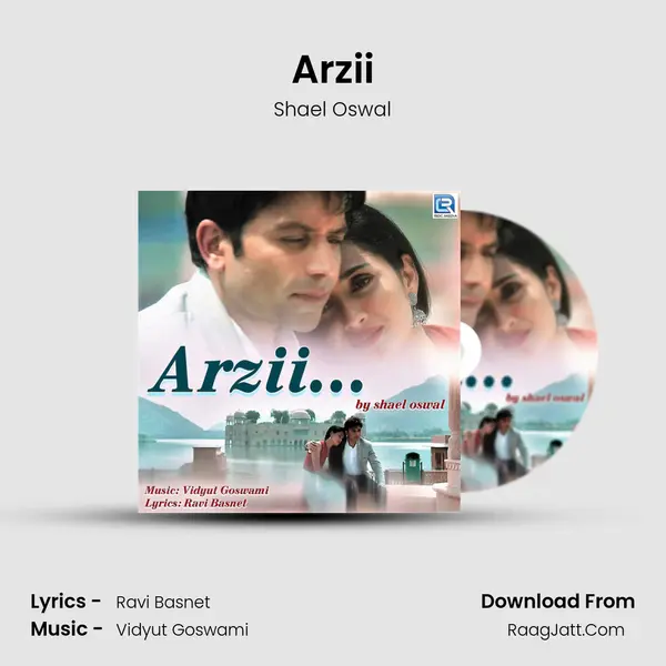 Arzii mp3 song