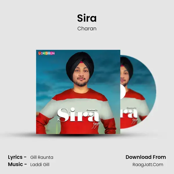 Sira Song mp3 | Charan