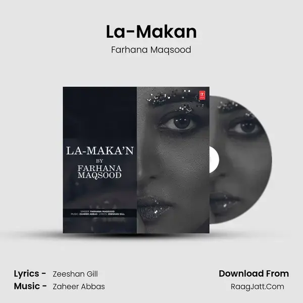 La-Maka'n Song mp3 | Farhana Maqsood