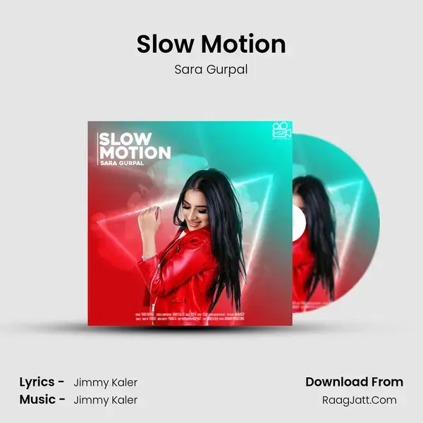 Slow Motion mp3 song