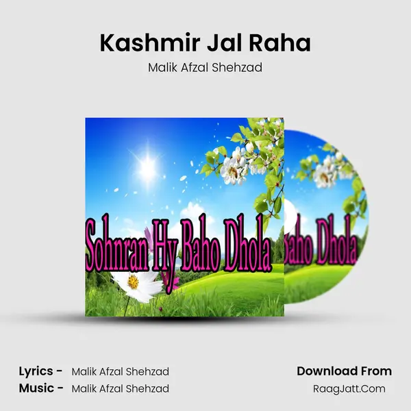 Kashmir Jal Raha mp3 song