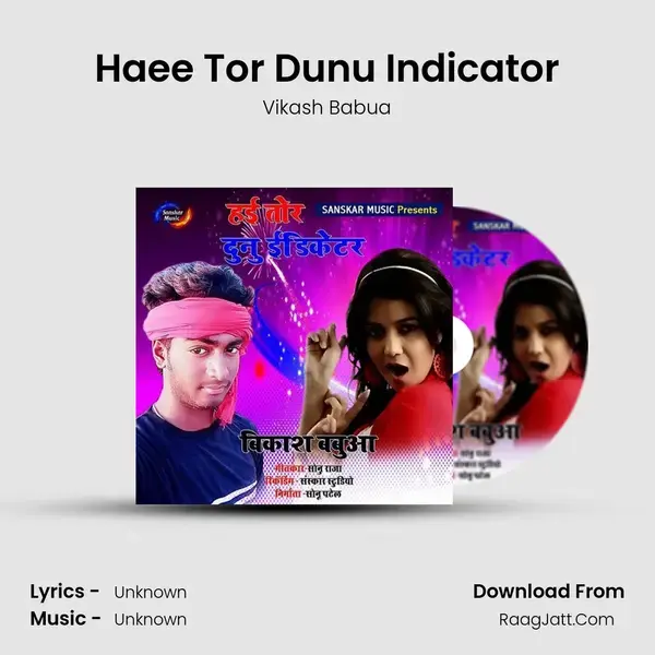 Haee Tor Dunu Indicator mp3 song