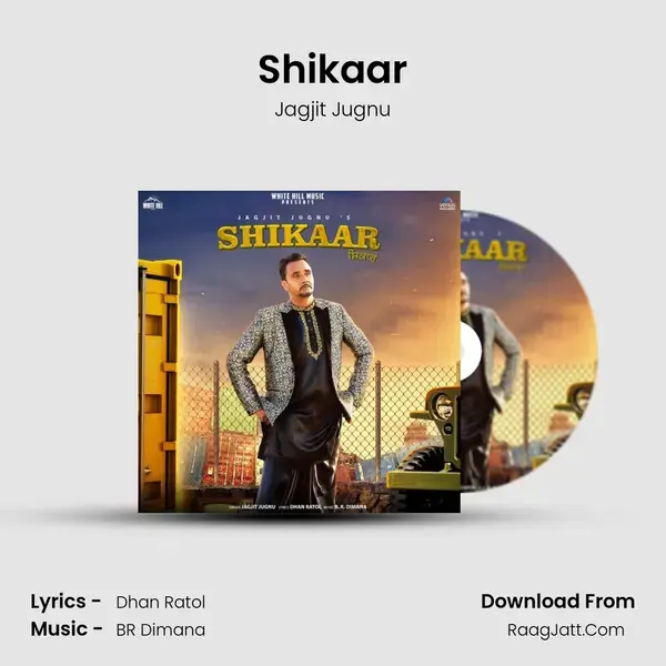 Shikaar mp3 song