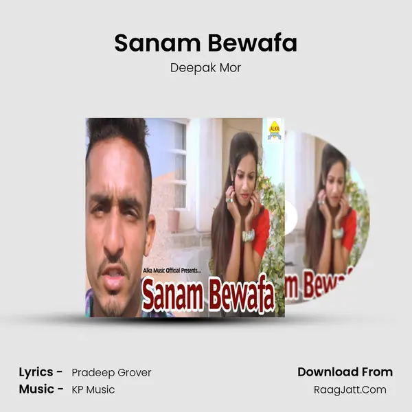 Sanam Bewafa mp3 song