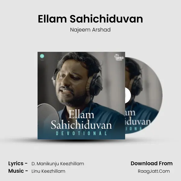 Ellam Sahichiduvan mp3 song