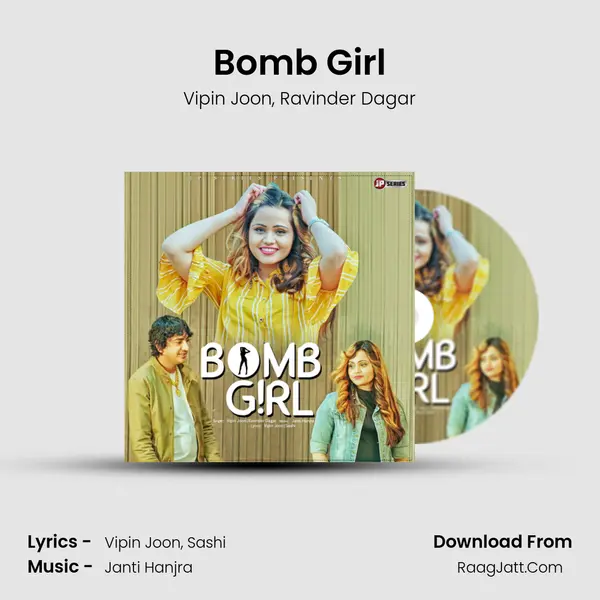 Bomb Girl mp3 song