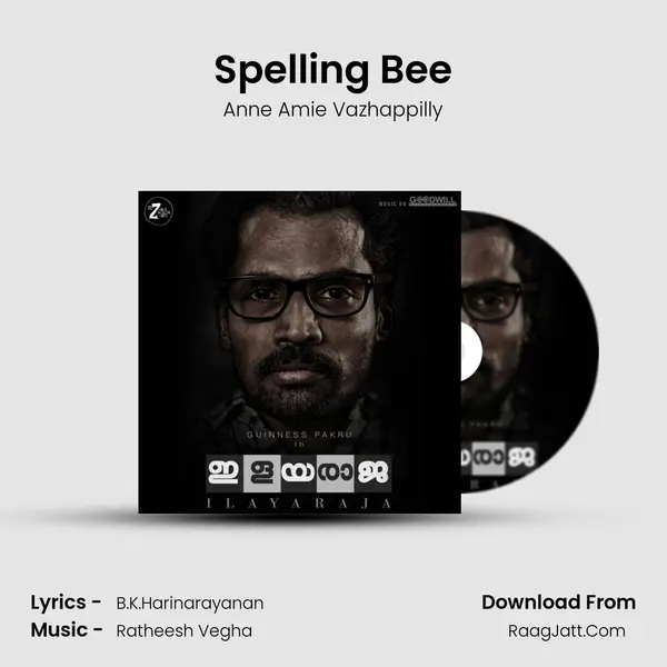 Spelling Bee mp3 song