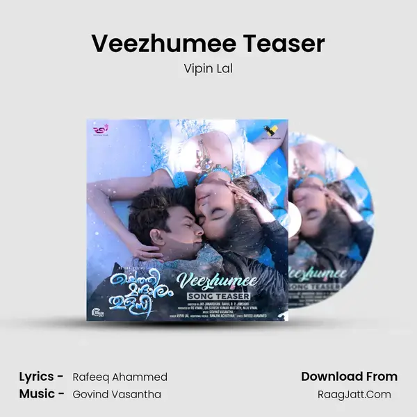 Veezhumee Teaser mp3 song