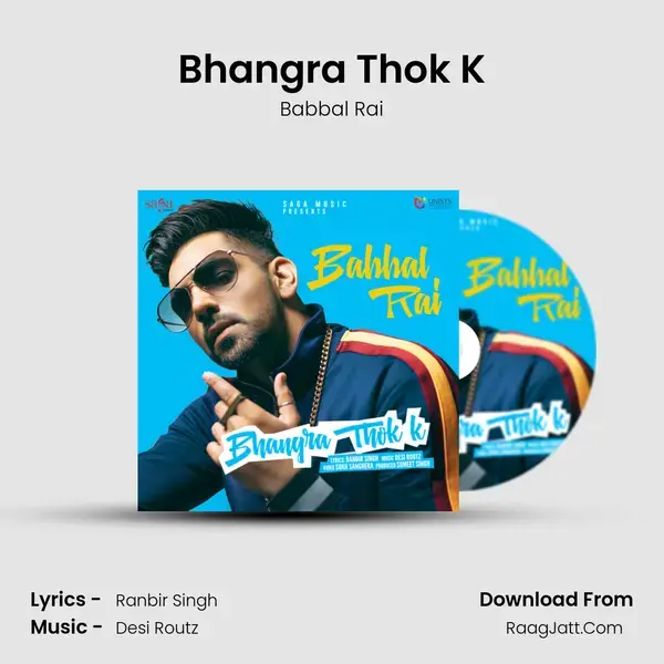 Bhangra Thok K mp3 song