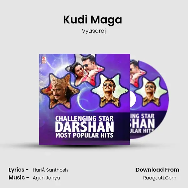 Kudi Maga (From 