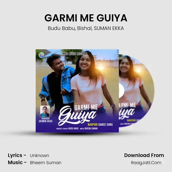 GARMI ME GUIYA Song mp3 | Budu Babu