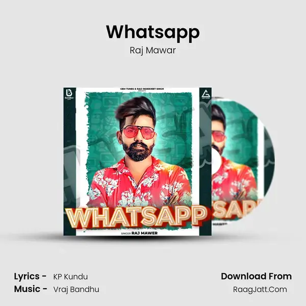 Whatsapp mp3 song