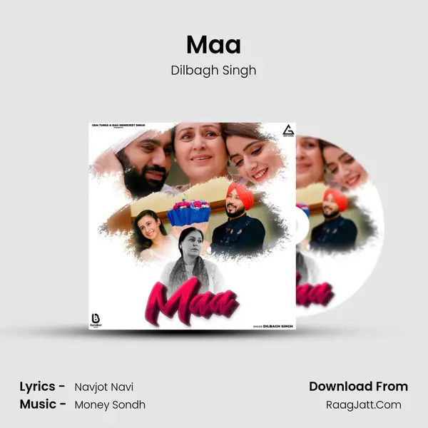 Maa mp3 song