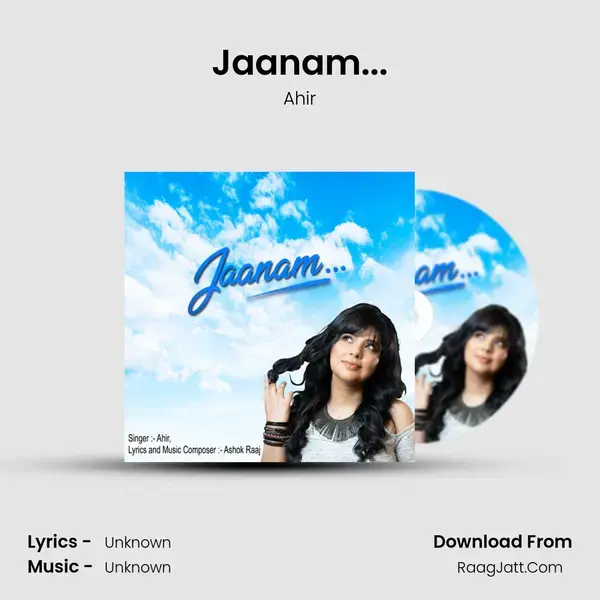 Jaanam... mp3 song