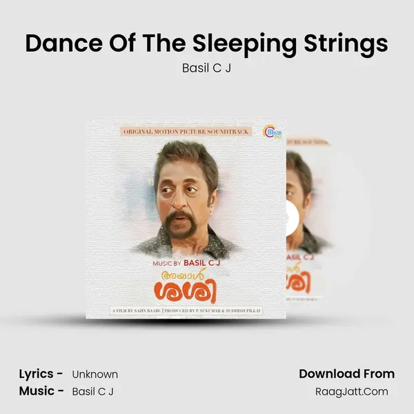 Dance Of The Sleeping Strings Song mp3 | Basil C J