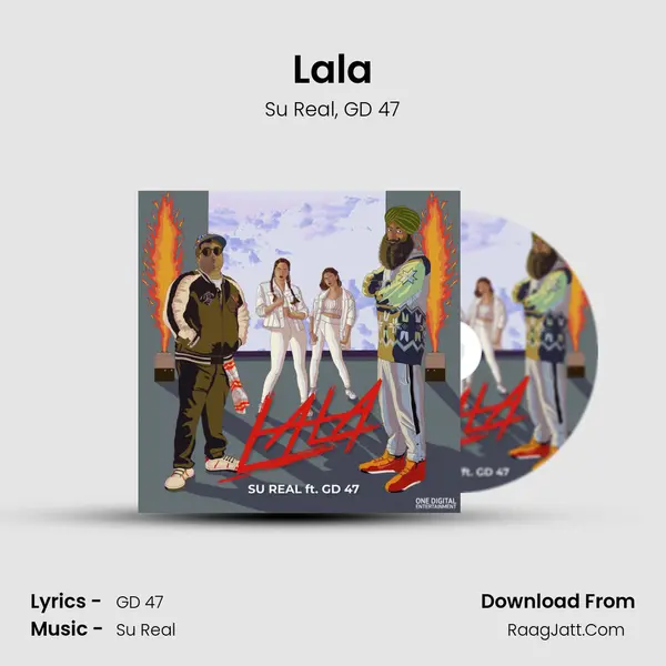 Lala mp3 song