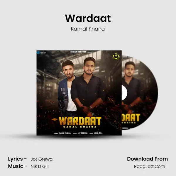 Wardaat mp3 song