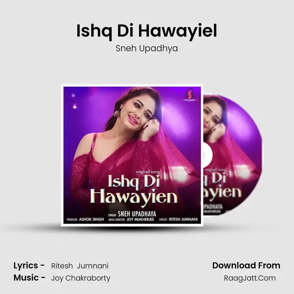 Ishq Di Hawayiel mp3 song