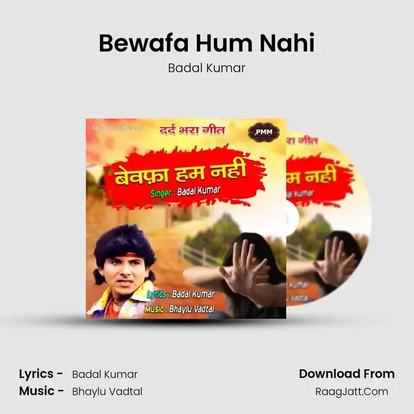 Bewafa Hum Nahi mp3 song