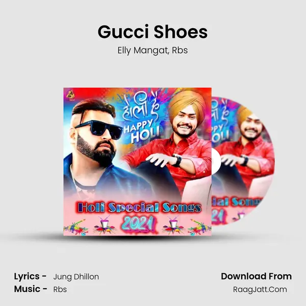 Gucci Shoes mp3 song