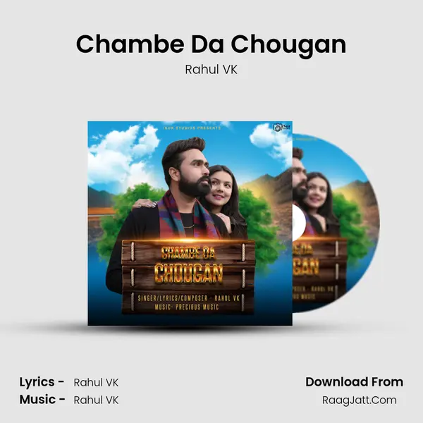 Chambe Da Chougan mp3 song