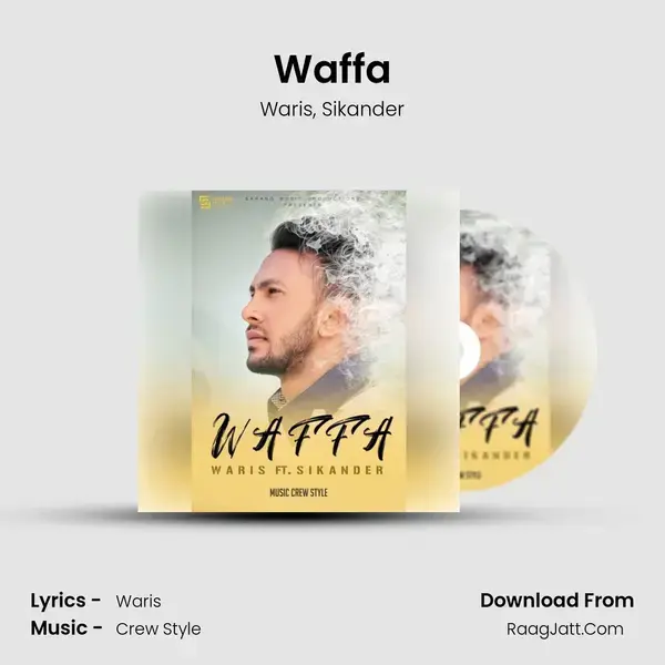 Waffa mp3 song