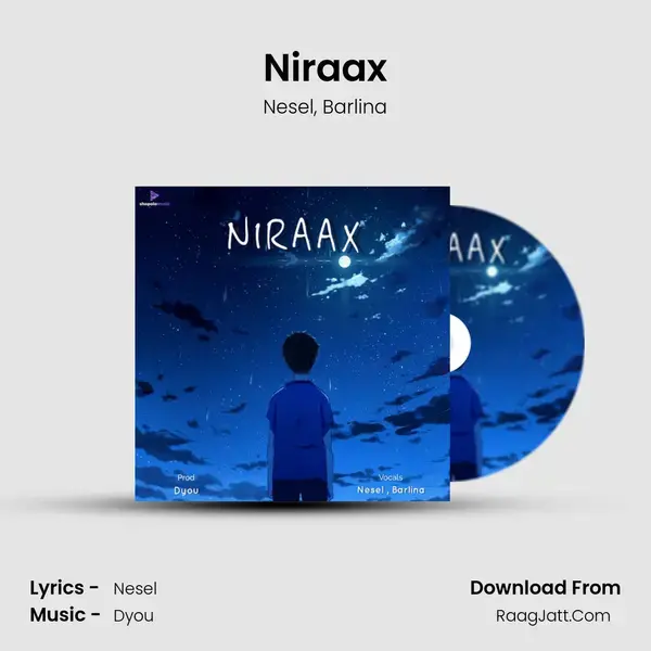 Niraax mp3 song