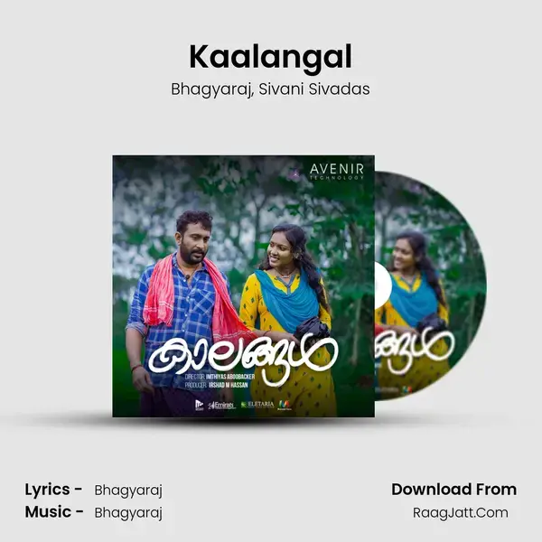 Kaalangal mp3 song