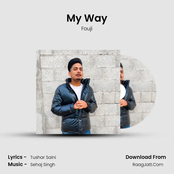 My Way mp3 song