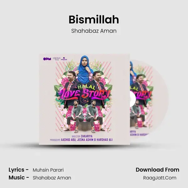 Bismillah mp3 song