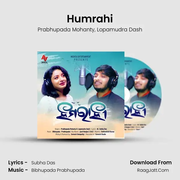 Humrahi mp3 song