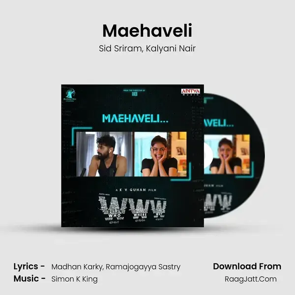 Maehaveli mp3 song