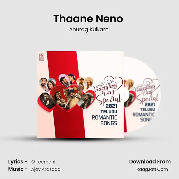 Thaane Neno (From 