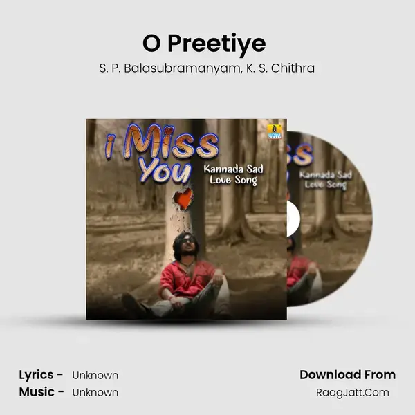 O Preetiye (From Jodi) mp3 song