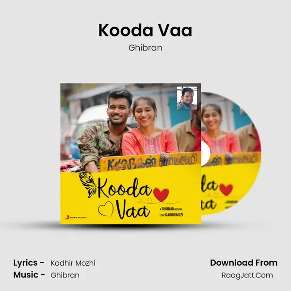 Kooda Vaa - Ghibran