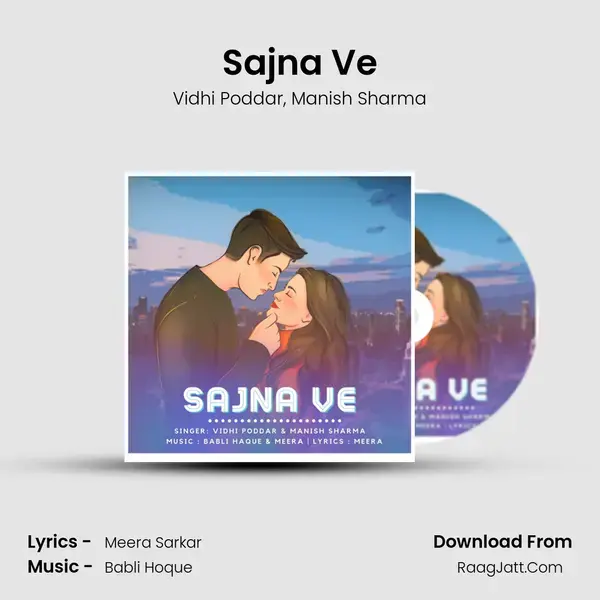 Sajna Ve mp3 song