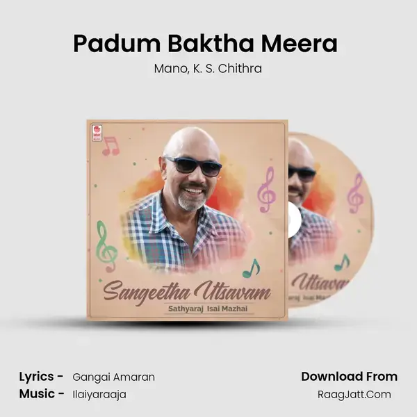 Padum Baktha Meera (From 