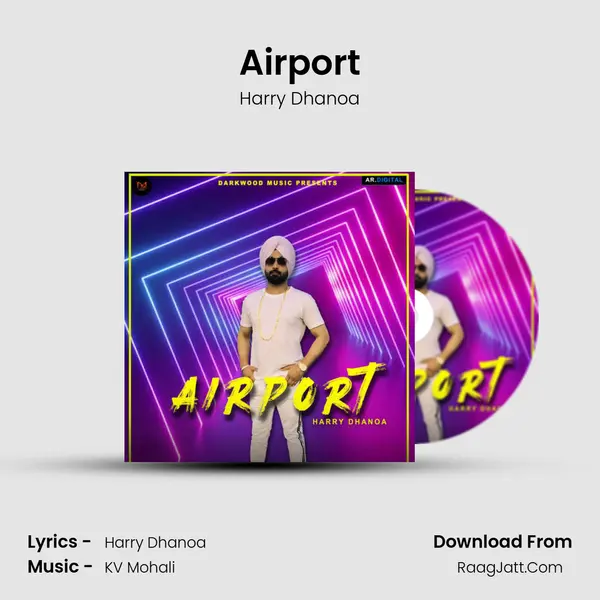 Airport mp3 song