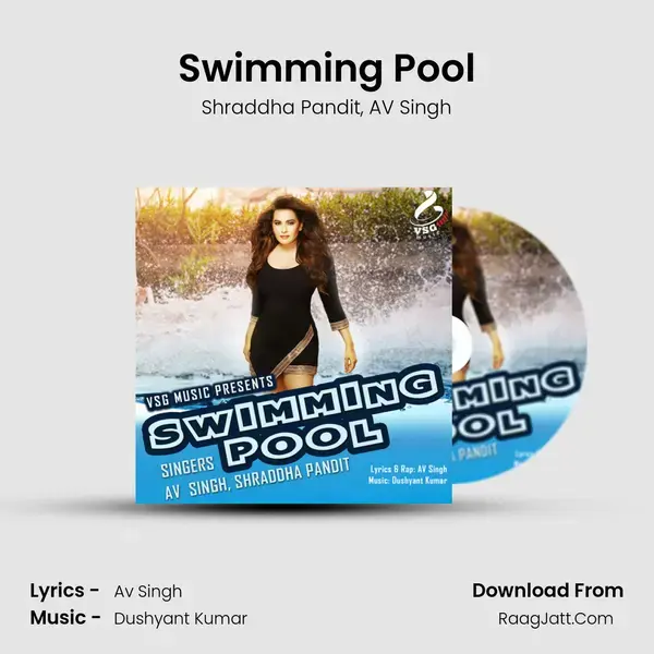 Swimming Pool mp3 song