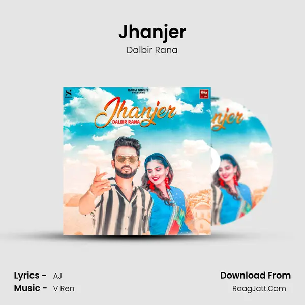 Jhanjer mp3 song