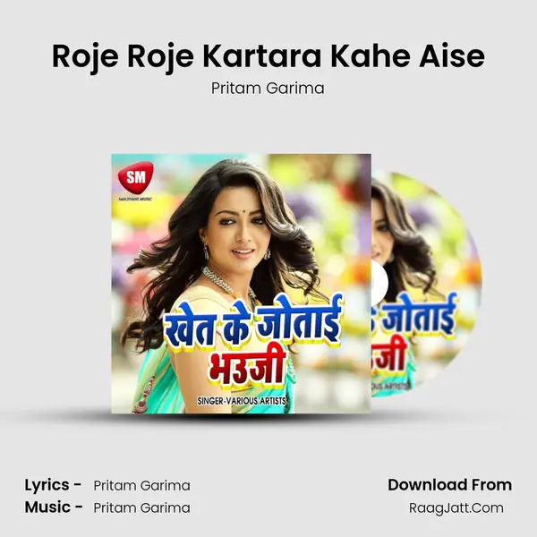 Roje Roje Kartara Kahe Aise Song mp3 | Pritam Garima