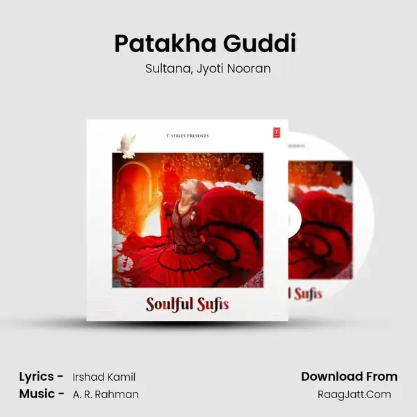 Patakha Guddi (From 