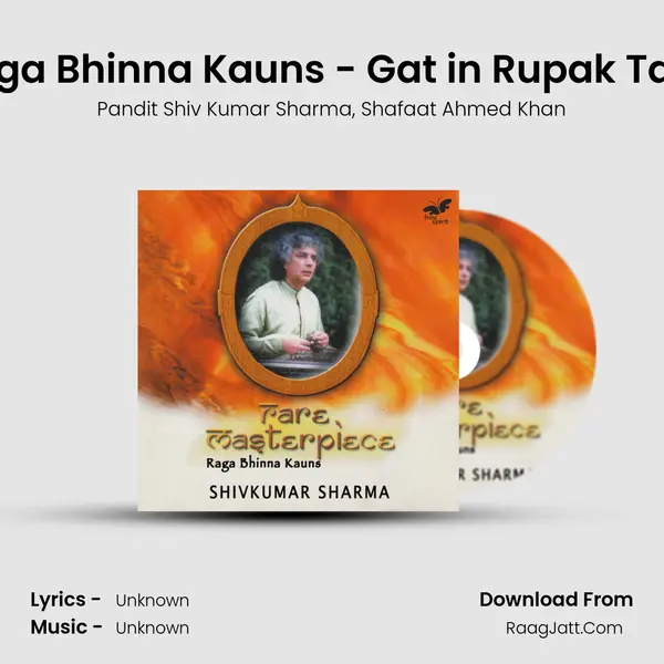 Raga Bhinna Kauns - Gat in Rupak Taal (7 Beats) mp3 song